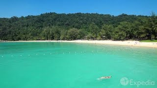 Pulau Perhentian, Terengganu - Blog Travel Pakej.MY