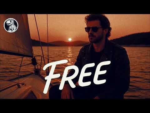 FREE [Official Audio] | Emotional 80s Pop Song