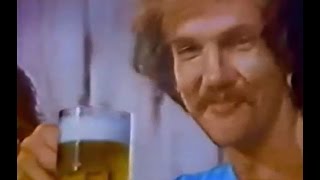 I Love 80's Commercials Volume 12 - 80's Beer Commercials