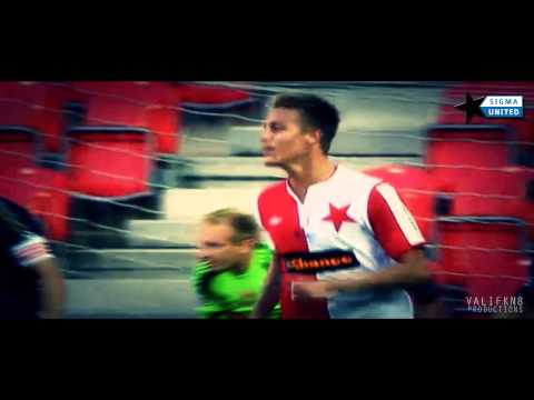 Sigma Olomouc - Slavia Praha |Upoutávka| 22.2.2014