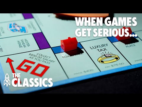 五款可能毀掉友誼的桌遊 | GBS 經典 (5 Board Games That Ruined Friendships | GBS Classics)