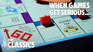 5 Board Games That Ruined Friendships | GBS Classics