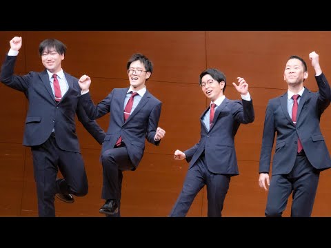 Sold! (Barbershop-Arranged by Aaron Dale)