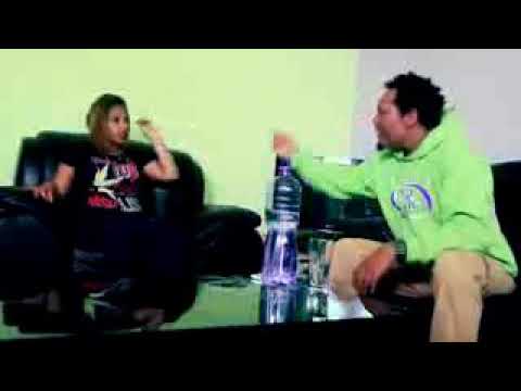 Abba-shumbee ft Lij-yaared《Hin beeyne shaanyi maxxannee》