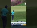 Tiger Woods and Phil Mickelson submit entries to U.S. Open field #shorts
