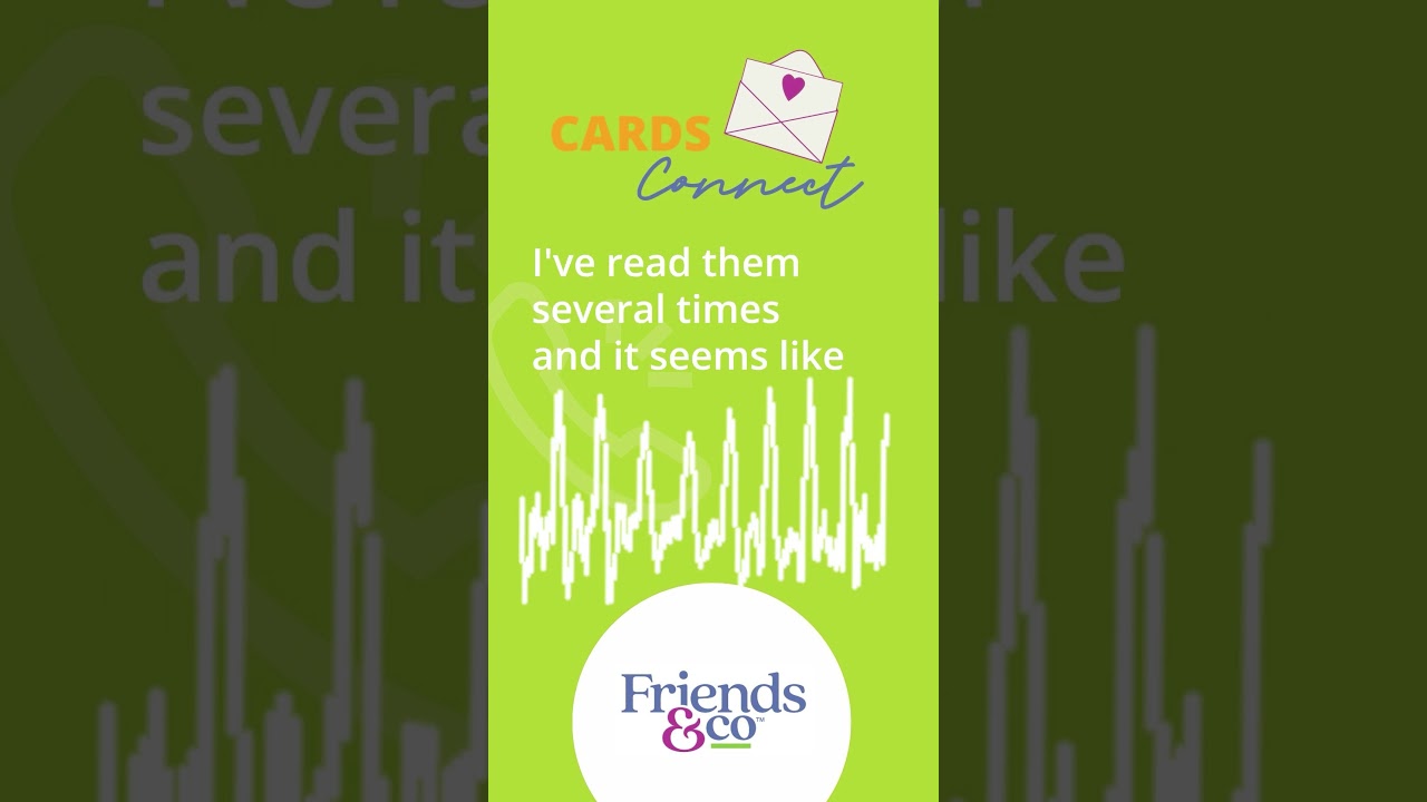One small gesture, one huge impact | Friends & Co (Formerly Little Brothers Twin Cities)