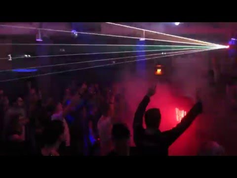 Remember UNIT Nights 1989-1996 Samstag, 19.03.2016 Edelfettwerk Hamburg