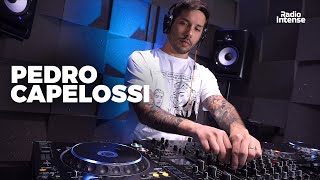 Pedro Capelossi DJ set