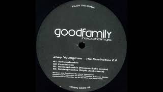 Joey Youngman - Schizophunkia