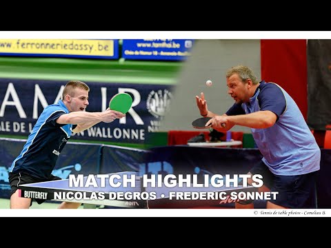 SONNET Frederic (A19) • DEGROS Nicolas (A12)