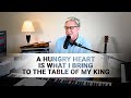 A Hungry Heart