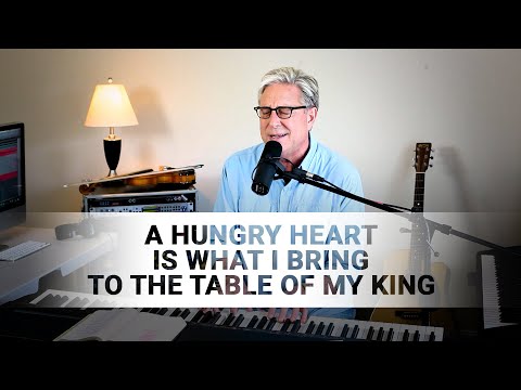 A Hungry Heart