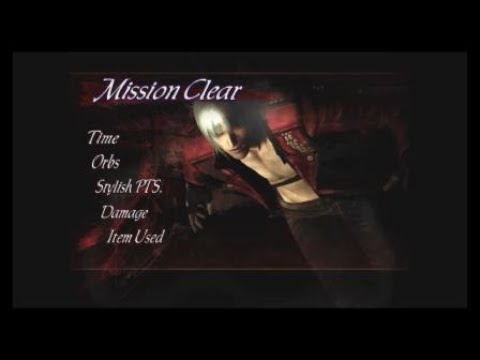 Devil May Cry™ HD Collection Poszli do kina