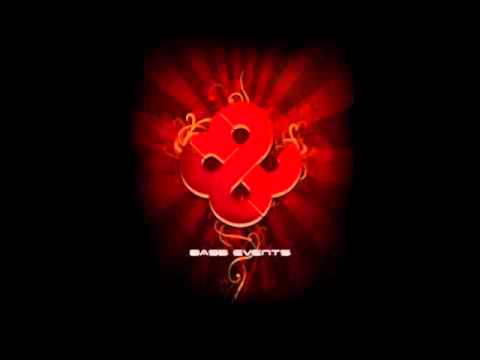 Teka B Live @ Bassleader INTRO (HQ)