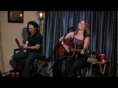 Noelle Hampton and Andre Moran -  Black Wing Butterfly
