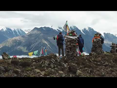 Nanga Parbat 2018 prvovýstup přes Mummeryho pilíř