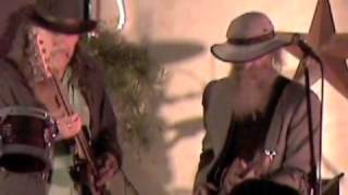 Hansen and Raitt Band    "Same Thing"