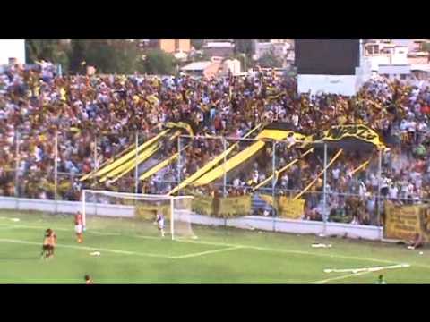 FINAL LIGA TUCUMANA LASTENIA 4- JORGE NEWBERY 0