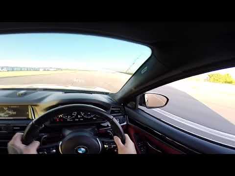 F10 M5 800+ VS RX7 550BHP
