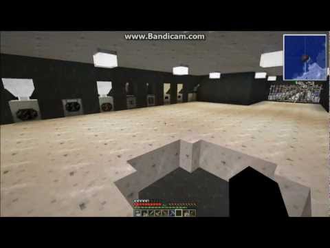 Minecraft FTB - Ep.2 - Mass Fabrication!