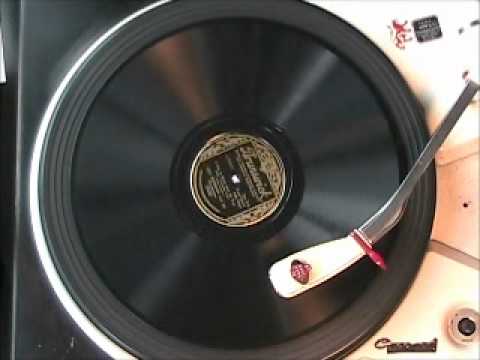 I GET A KICK OUT OF YOU by Leo Reisman 1934