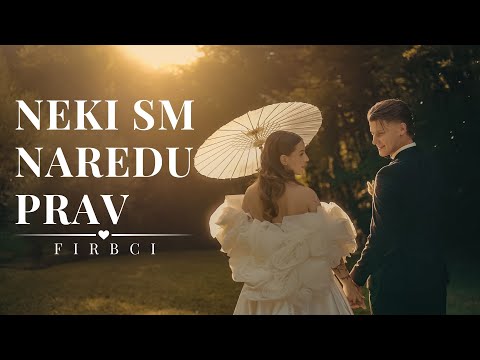 FIRBCI - NEKI SM NAREDU PRAV (Official video)
