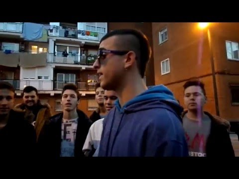 BLAPIN VS DEIBEAT - OCTAVOS