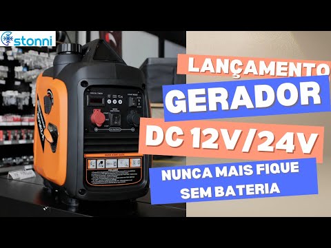 Vídeo: Gerador automotivo: perguntas e respostas para carro