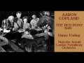 Aaron Copland: The Red Pony (1949) Happy Ending [Arnold-LSO]
