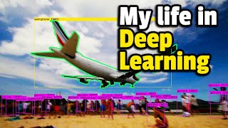 I ran MY LIFE through a DEEP LEARNING algorithm and here's what came out...