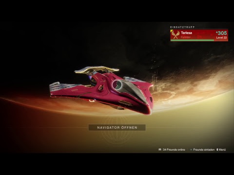 Destiny 2 Fluch des Osiris PS4 Deutsch