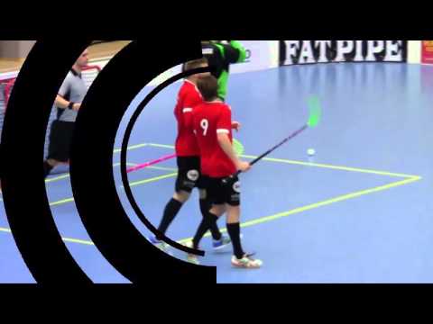 M2D Merikoski SBT - SBT Suola 24.1.2016