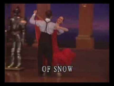 06 Somewhere My Love - WALTZ