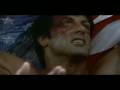 "Burning heart" - Rocky IV HQ 