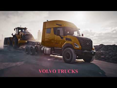 VOLVO TRUCKS