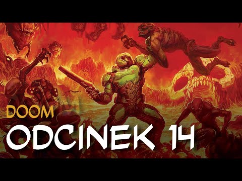Zagrajmy w Doom odc.14 "Cyberdemon"