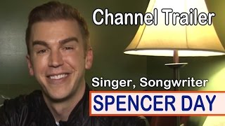 Spencer Day | Singer, Songwriter