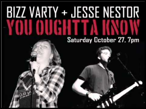 All I Wanna Do - Bizz Varty & Jesse Nestor