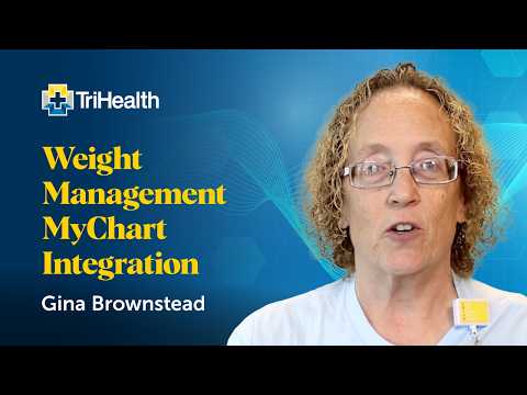 My Chart Trihealth Cincinnati