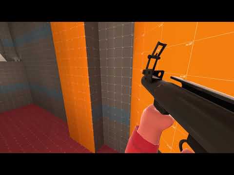 Jump_Fifth TAS | Norm + Bhop