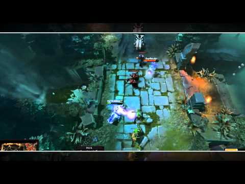 Na`Vi XBOCT - One Man Army