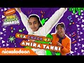 VIERVOUDIG WERELDKAMPIOEN AMIRA SHOWT HAAR PRIJZENKAST ? | KCA CHECK UP | Nickelodeon Nederlands