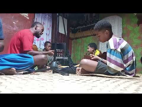Qiri nai vakatagi -  (senisaqiwa Brothers) cover