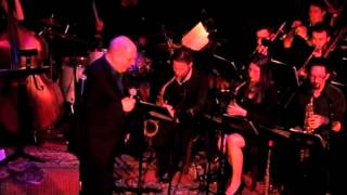 Just A-Sittin' & A-Rockin' - Billy Vera Big Band LIVE from The Cutting Room NYC
