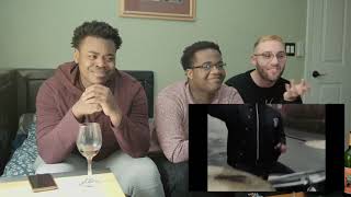 YUNGBLUD LONER REACTION!!!