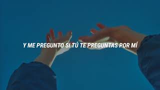 Alfred García | Wonder | ft. Pavvla | Sub Español