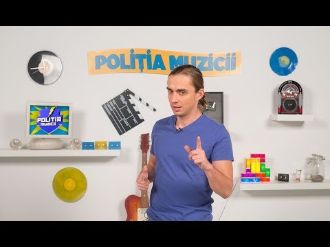 Politia Muzicii: RALUKA - Cine sunt eu, SORE, Andreea Balan feat. Uddi, Marul lui ADAM