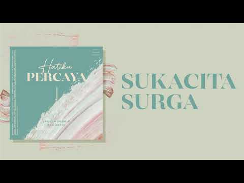 Sukacita Surga (Official Audio) - JPCC Worship