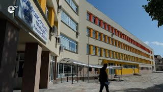 След убийството на 18-годишната Магдалена психолози влязоха във ФСГ „Атанас Буров“ в Хасково