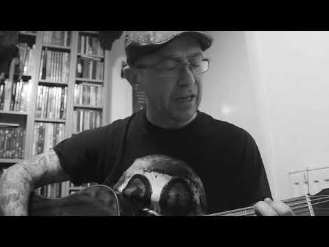 Jonny Cash -  Hurt - My version - Written by Trent Zeznor -  The Nine Inch Nails